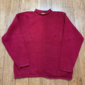 J Crew Sweater